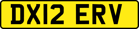 DX12ERV