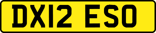 DX12ESO