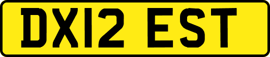 DX12EST