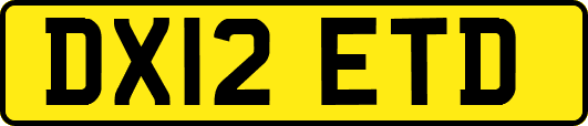 DX12ETD
