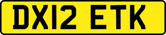 DX12ETK