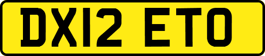 DX12ETO