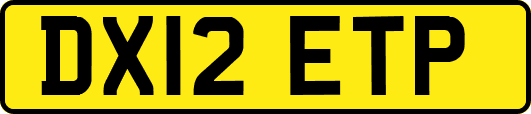 DX12ETP