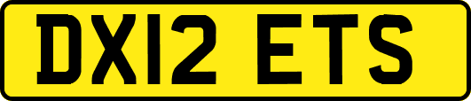 DX12ETS