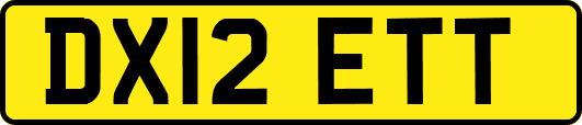 DX12ETT