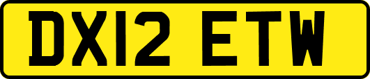 DX12ETW