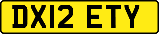 DX12ETY