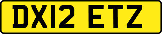 DX12ETZ