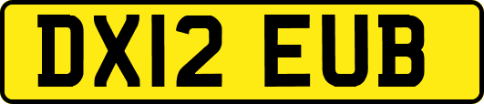 DX12EUB