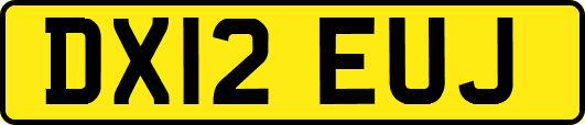 DX12EUJ