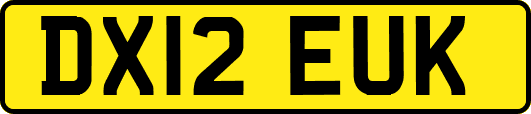 DX12EUK