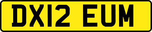DX12EUM