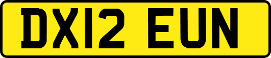DX12EUN