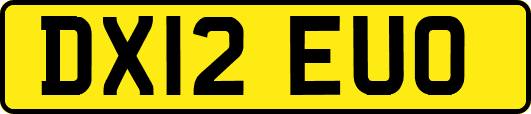 DX12EUO
