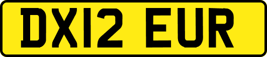 DX12EUR