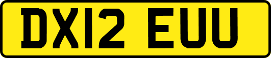 DX12EUU