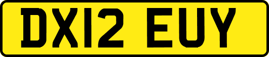 DX12EUY