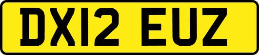 DX12EUZ