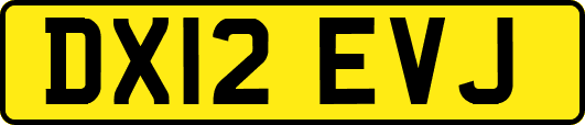 DX12EVJ