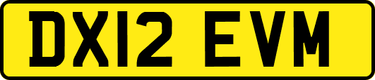 DX12EVM
