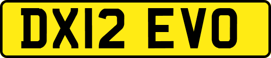 DX12EVO