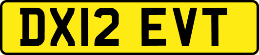 DX12EVT