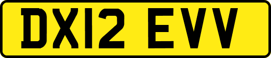 DX12EVV
