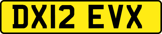 DX12EVX