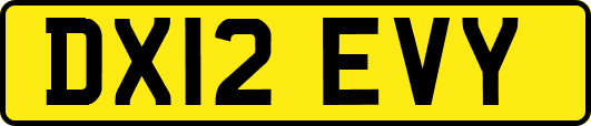 DX12EVY