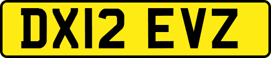 DX12EVZ