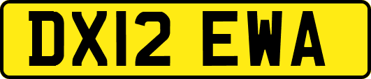 DX12EWA
