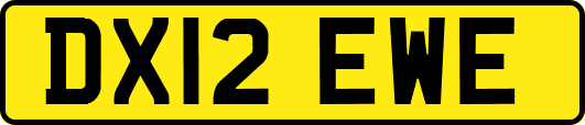 DX12EWE