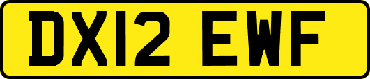 DX12EWF