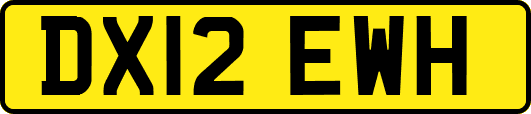 DX12EWH
