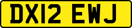 DX12EWJ