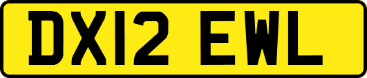 DX12EWL