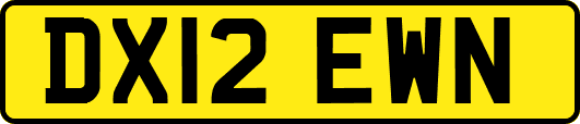 DX12EWN