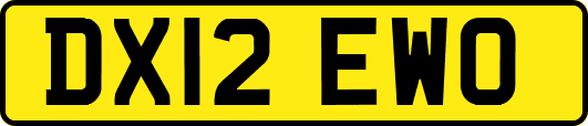 DX12EWO