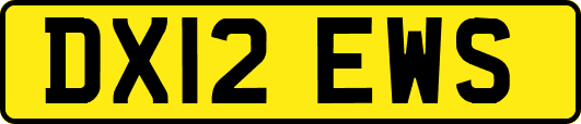 DX12EWS