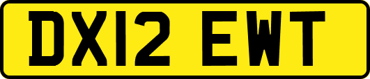 DX12EWT