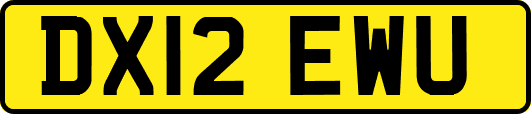 DX12EWU