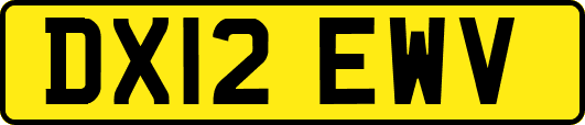 DX12EWV