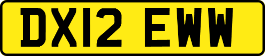 DX12EWW