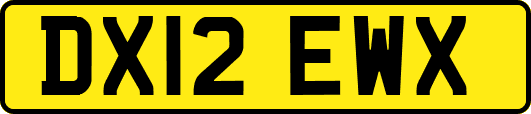 DX12EWX