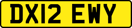 DX12EWY