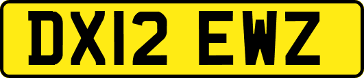DX12EWZ
