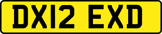 DX12EXD