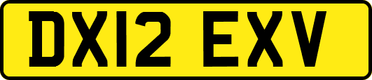 DX12EXV