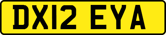 DX12EYA