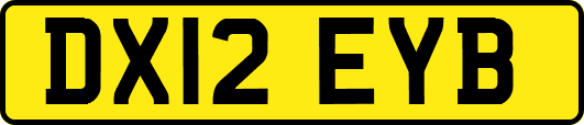 DX12EYB